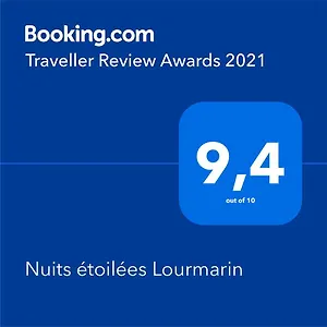  Appartement Nuits étoilées France