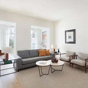  Appartement Murmuri Concepcio Espagne