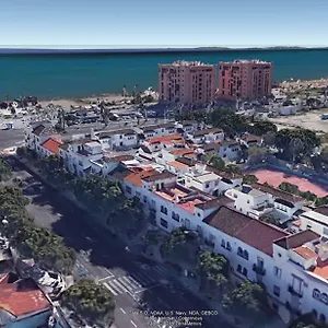  Appartement Paseo Maritimo De Poniente Espagne